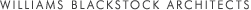 Williams Blackstock Architects Logo